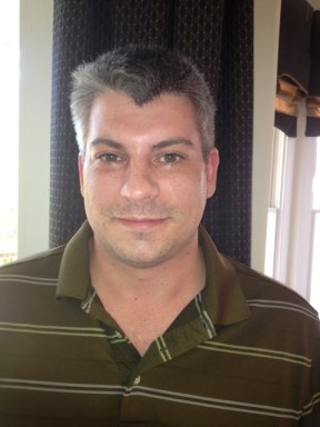 Welcome New Team Member