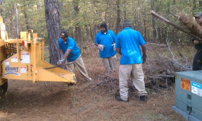 Safety--Our Number 1 Priority