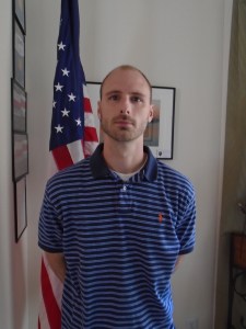 McKenzie Cunningham is our new equipment operator at the Tara Golf Course.