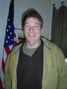 John Balogh Part-Time Laborer Tara Golf Course