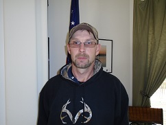 Elvin Quarles is the new full-time dock maintenance technician at Community Services.