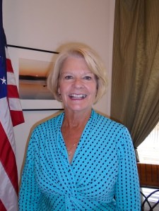 Lynne Guran Part-Time On Call Receptionist Recreation Center