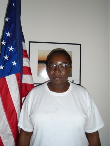 Marita Wideman Full-Time Cook River Grille