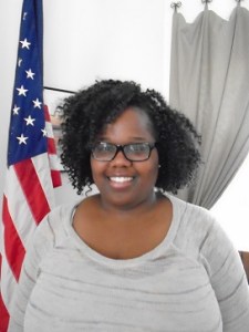 Nicole Beard Part-Time Server River Grille