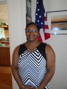 Sophia Kinlow Full-Time Golf Shop Operator Golf Operations